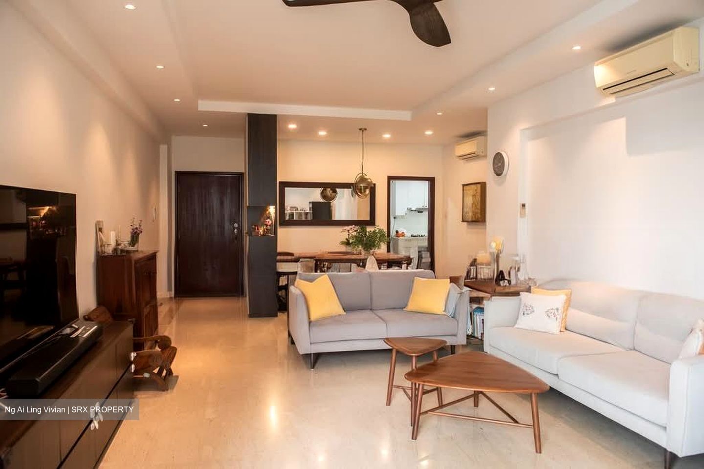 The Hillside (D21), Condominium #555601251